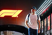 Макс Ферстаппен назвал условие ухода из Red Bull Racing