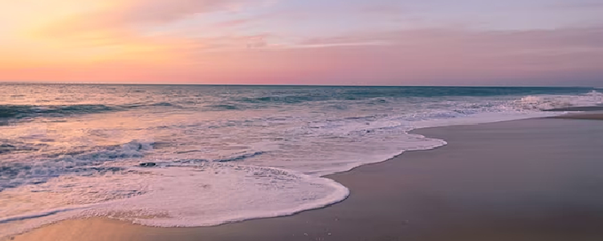 В Приморье популярный пляж Береговой сделают более комфортным для туристов