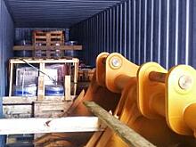 «РЖД Логистика» запустила регулярный сервис по доставке сборных партий грузов из Кировской области в республику Коми