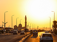 Путешествие с ребенком: как сделать его комфортным