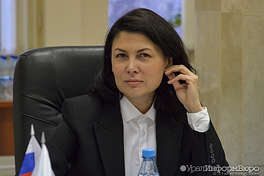 В свердловском правительстве ликвидируют департамент, которым недоволен Паслер