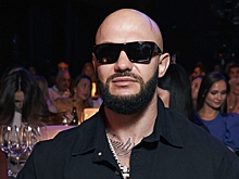 Джиган может сыграть Воланда в «Мастере и Маргарите»