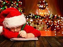 На Моспочтамте заработает «Почта Деда Мороза»