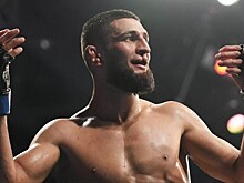 Чимаев - о бое Усмана против Эдвардса: Они стали совершенно другими бойцами