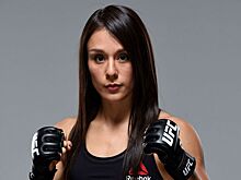 Все результаты турнира UFC Fight Night 227