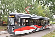 ​В Нижний Тагил поставят 12 новых трамваев