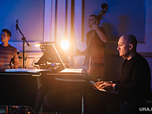 Свердловский театр музкомедии завершит юбилейный сезон спектаклем по произведению Цвейга