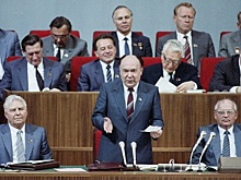 Национализм как инструмент разрушения СССР