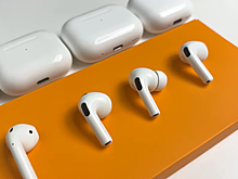 Четыре модели наушников Apple AirPods сравнили и выбрали самые выгодные