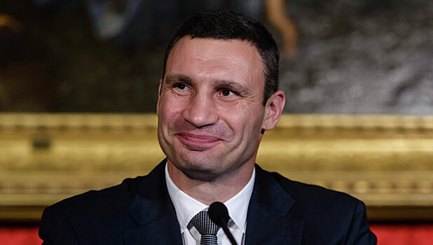 Яркие цитаты Виталия Кличко