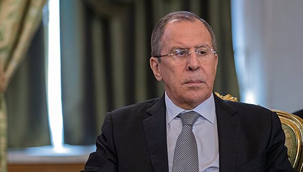 Лавров: кандидатура нового постпреда РФ при ООН пока прорабатывается