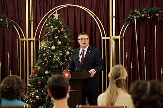 Александр Подопригора о политическом прогнозе для Южного Урала на 2022-й: «Перемены могут быть»