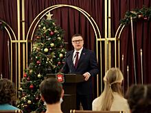 Александр Подопригора о политическом прогнозе для Южного Урала на 2022-й: «Перемены могут быть»