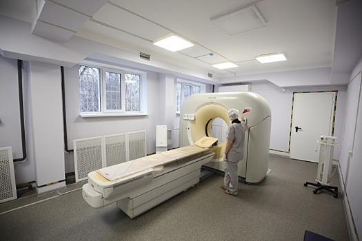 В облздраве не исключили возвращение больниц к работе в обычном режиме