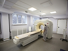 В облздраве не исключили возвращение больниц к работе в обычном режиме