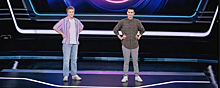 Дуэт «Веспуччи Бич» из Новосибирска попал на ТНТ в шоу «Comedy Баттл»