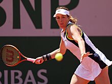 Турнир WTA-250 в Истбурне, 2025 год: результаты игрового дня 27 июня