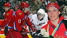 Россию засуживали в игре с Америкой, погибший на льду Черепанов был главной звездой. Как наши взяли золото ЮЧМ-2007