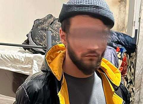 В Москве любовник-иностранец избил и ограбил местную жительницу