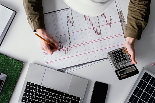 Эксперты указали на сомнительные изменения в экономике США после политики Трампа