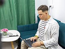 Комната отдыха для медиков появилась в городской больнице №39 в Нижнем Новгороде