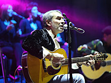 Аветисян: зарубежные музыканты готовы выступить в Карабахе