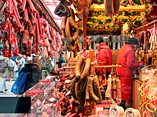 Колбаса, молоко и выпечка оказались вредными для здоровья