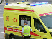 Управлявший автомобилем подросток погиб в ДТП в Дагестане