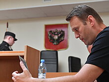 Суд отказал Навальному в рассмотрении иска к Путину