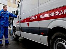 Посетитель фитнес-клуба в Подмосковье обвинил тренера в избиении