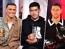 Дмитрий Бивол — Артур Бетербиев, трилогия, будет ли бой, возможные соперники Бивола, Бенавидес, Смит, Опетайя, Канело