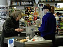 «Тёмный» магазин без покупателей заработал в Нижнем Новгороде