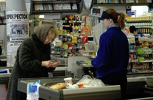 «Тёмный» магазин без покупателей заработал в Нижнем Новгороде