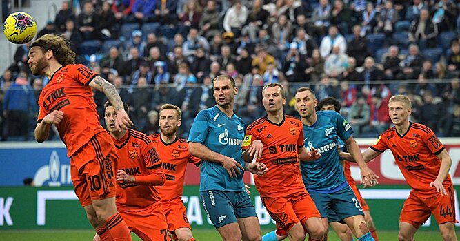 Polsat Sport (Польша): до недавнего времени все в Екатеринбурге работало, в торговых центрах было полно людей