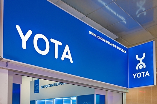 PRT Edelman Affiliate станет PR-партнером компании Yota