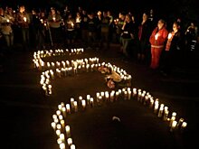 Полиция обнародовала имена жертв стрельбы в штате Орегон