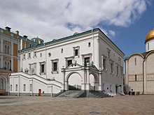 RUSSPASS назвал локации Москвы, в которых можно ощутить "дух старины"