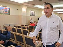 Карлсон вернулся: чем опасен Саакашвили для Зеленского (Апостроф, Украина)