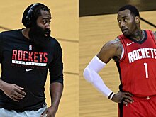 Джон Уолл: «Я только перешел в «Рокетс», мы собрали пресс-конференцию, а Харден сказал: «Ну, я собираюсь в Атланту на день рождения Lil Baby»