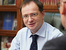 «Культурная заявка» Удмуртии: что обсудили Александр Бречалов и Владимир Мединский