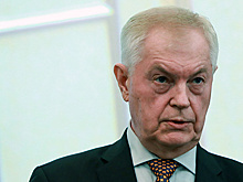 Александр Бедрицкий: Арктику можно назвать самым уязвимым регионом