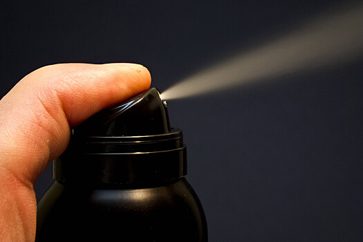 Названа опасность использования дезодорантов для интимных мест