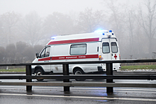В крупном ДТП на Кубани погибли пять человек