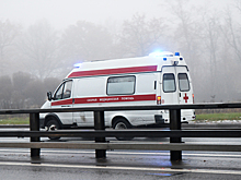 В крупном ДТП на Кубани погибли пять человек