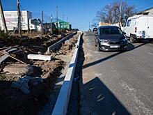 Во Владивостоке появятся новые удобные пешеходные зоны