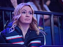 Яна Рудковская потеряла около миллиарда рублей