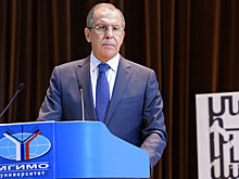 Лавров рассказал о "спойлерах" в переговорах по Карабаху
