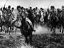 «Страшны» и «лихи»: как относились к казакам на Руси