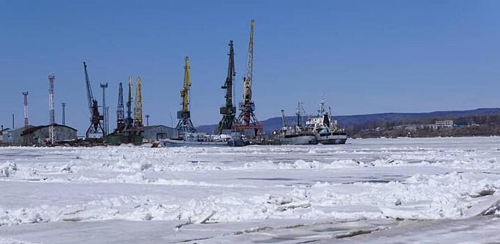 Николаевск-на-Амуре в ожидании снижения цен и улучшения ассортимента