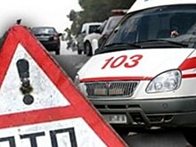 Список пострадавших в страшной аварии под Курском пассажиров "Пежо" и "Фольксваген"